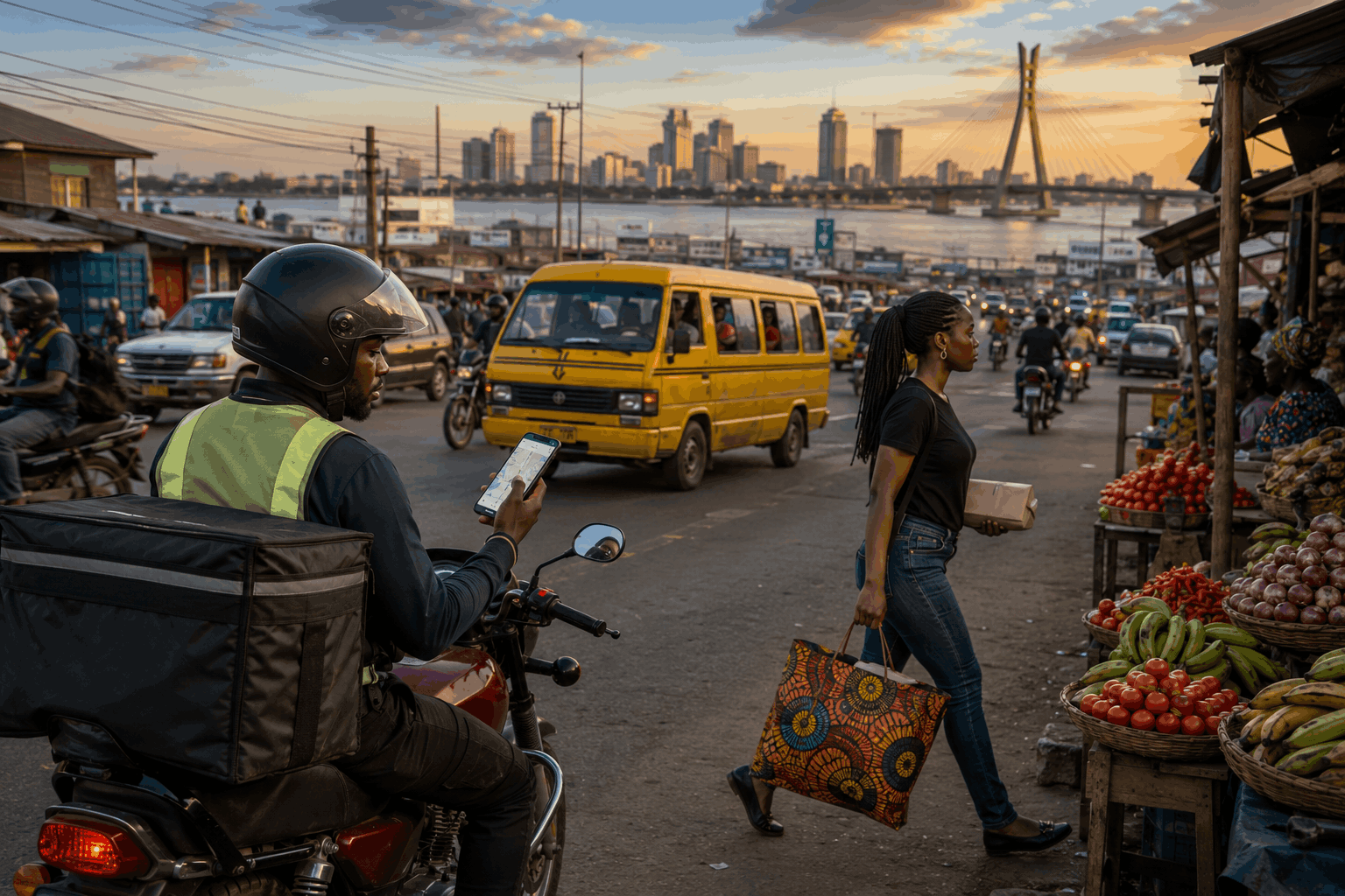 Best Errand Services in Lagos