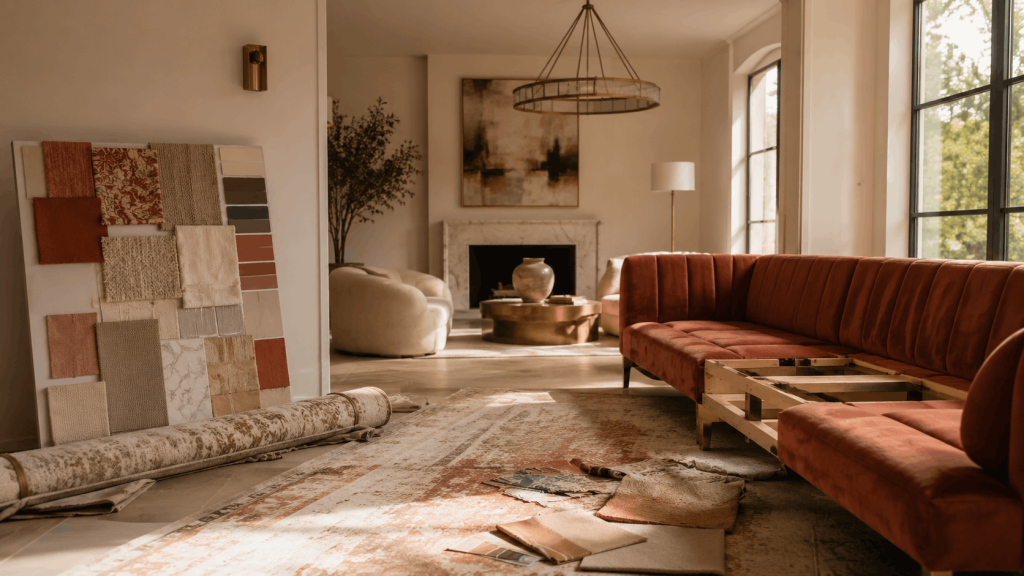 Interior Designers in Abuja