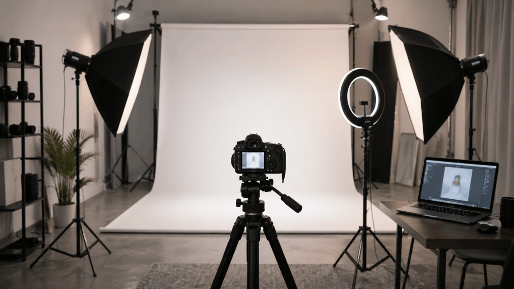 Photographers in Nigeria