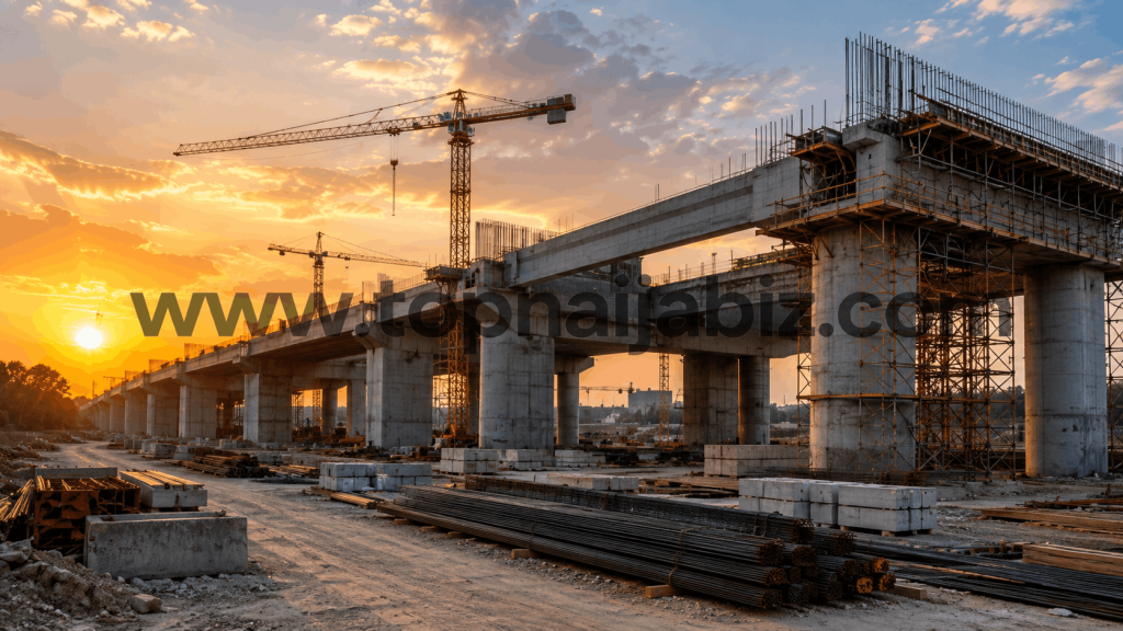 Construction Company