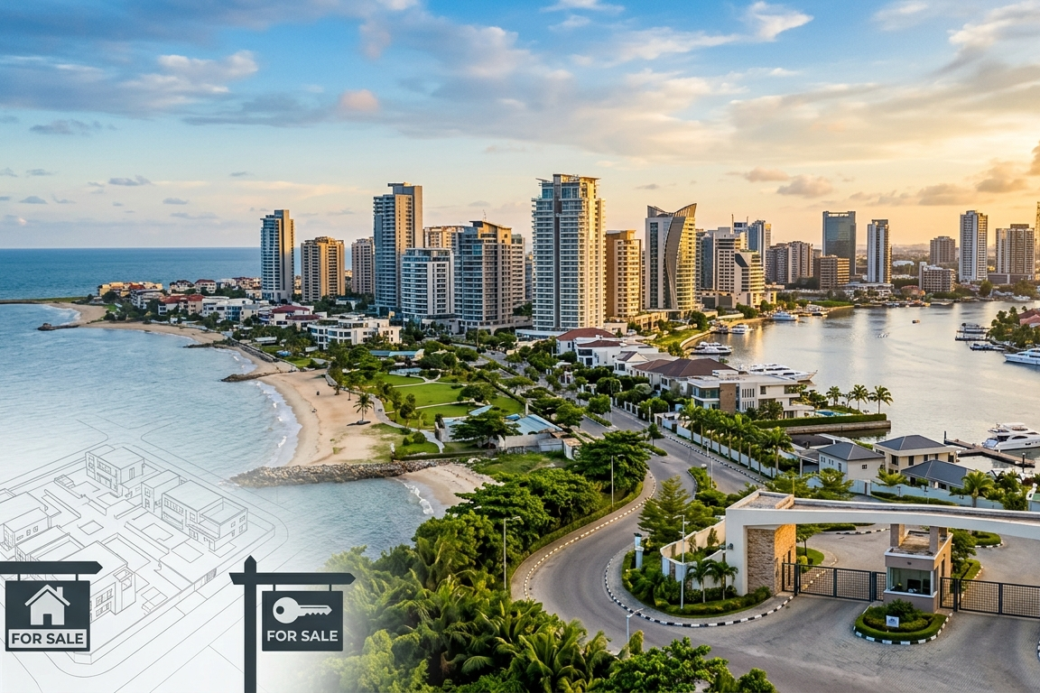 Best Real Estate Companies in Lagos